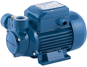 Industrial Condensate Pumps