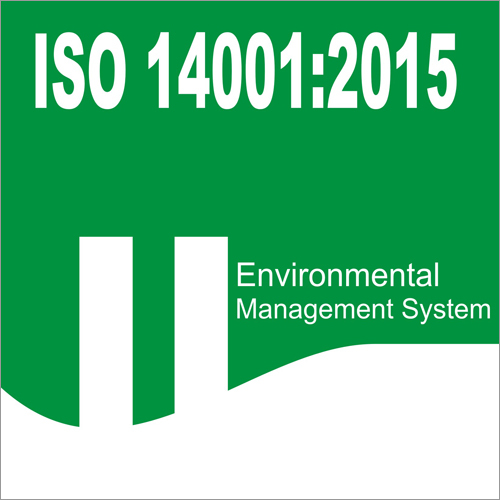 ISO 14001:2015 Environment Management Certification Services