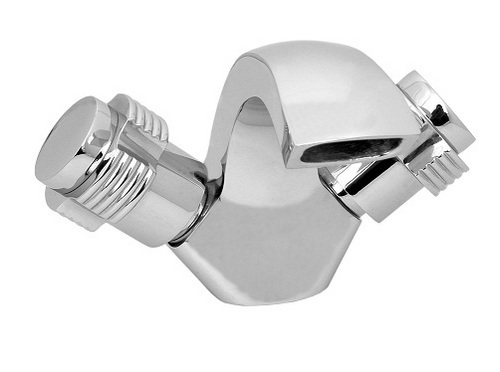 Western Style Waterlux Mono Basin Mixer