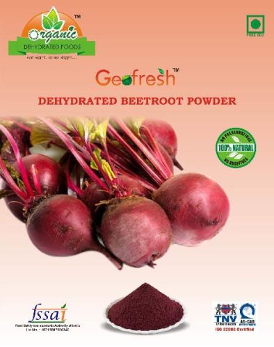 Dehydrated Beet Root Powder