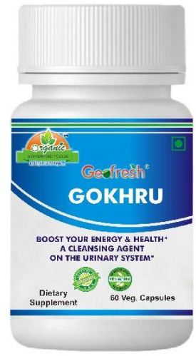 Gokhru Capsule