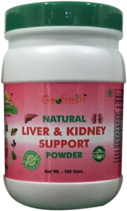 Natural Liver, Packaging Type : Bottle