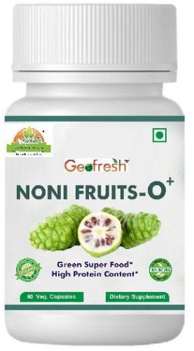 Noni Fruit Capsules