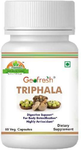 Triphala Capsules