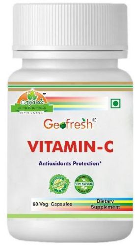 Vitamin C Capsules