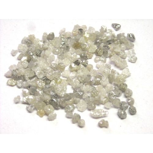 Rough Diamonds