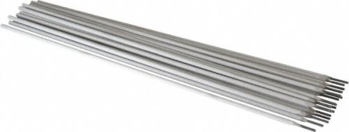 Covered ARC Welding Electrodes For Steel