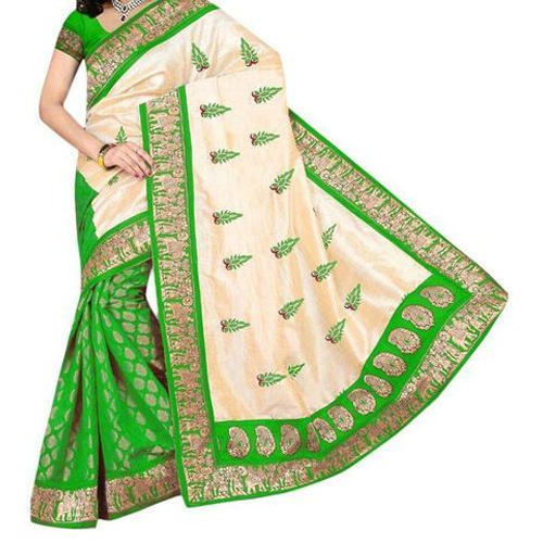 Border Sarees