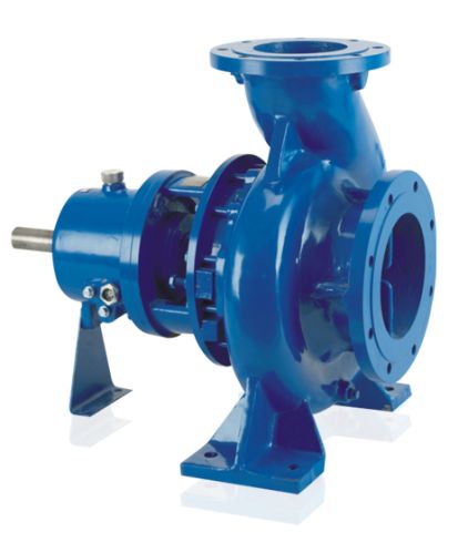 Centrifugal Process Pumps