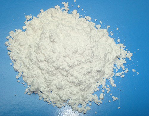 Calcium carbonate powder, Bulk Density : 950 Gm/ Ltr.