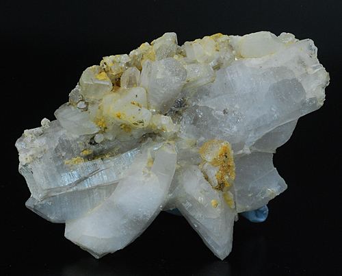 Quartz Ore