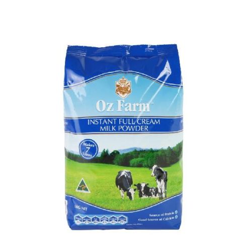 Milk powder, Shelf Life : 1years, 3 Years