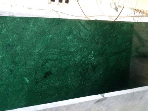 Indian Green Marble Slabs