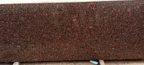 Jem Red Granite Slabs