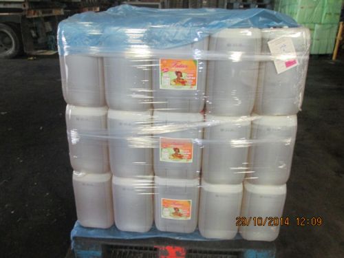 REFINED Palm Olein, Certification : Sgs for Food