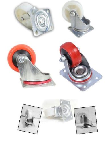 Caster Wheels