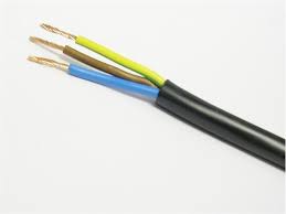 Cabtyre Cable