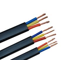 Submersible Pump Cables