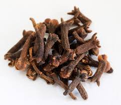 Cloves