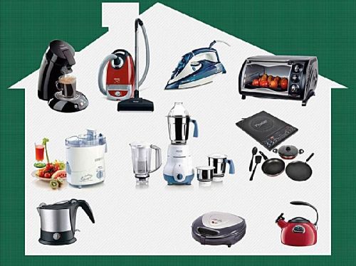 Home Appliances