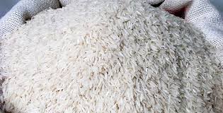 NON -BASMATI RICE