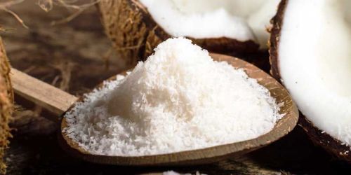 Desiccated coconut powder, Cultivation Type : Organic