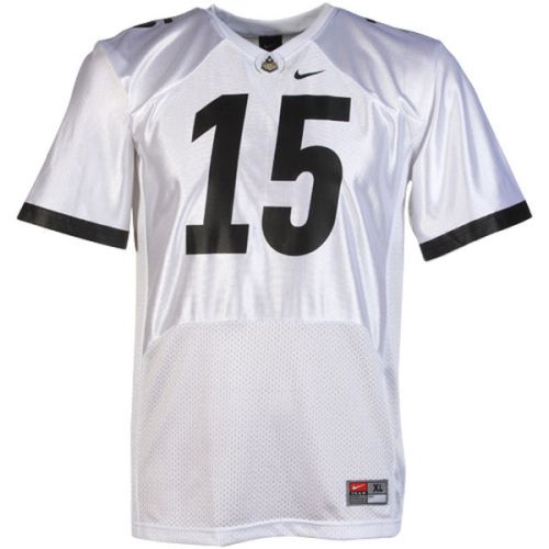 Purdue Boilermakers Replica Football Jersey, Packaging Type : White