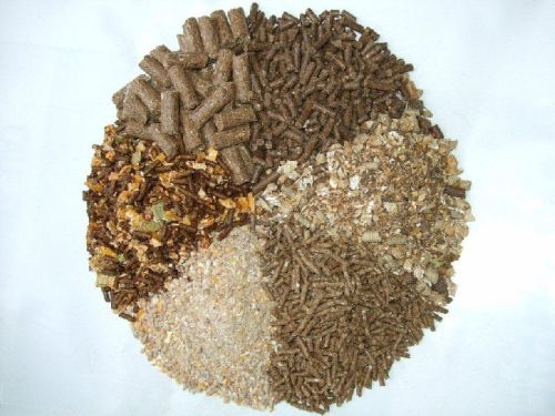 Animal feed, Application : Animal Food, Cattle Feed