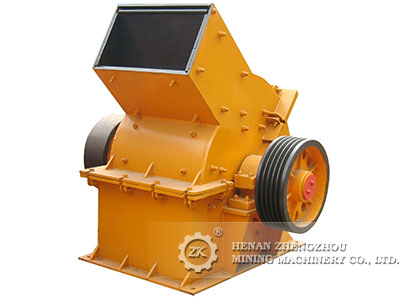 Gold Mining Portable Crusher