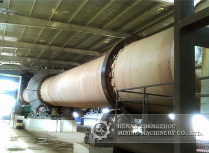 Light Expanded Clay Aggregate Equipment