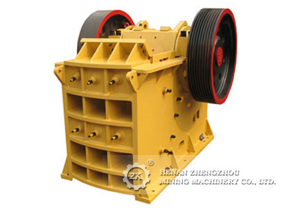 Stone Crushing Equipment Of China Manufacturer