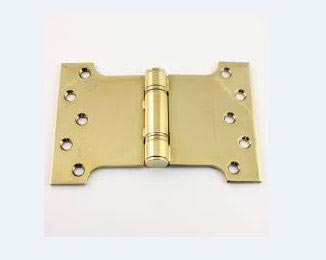 Brass Heavy Duty Parliament Bearing Hinges, For Cabinet, Doors, Drawer, Window, Length : 2inch, 3inch