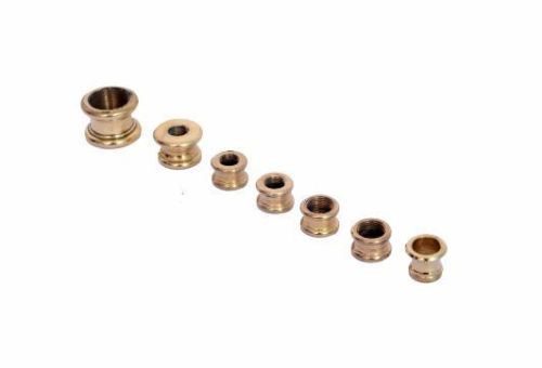 Brass Hex Reducer, For Charging, Power, Power : 10-20W, 20-30W, 30-40W, 40-50W, 50-60W, 60-70W