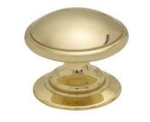 Chrome Polished Brass Cupboard Knobs, For Cabinet Doors, Doors, Length : 55x40cm, 60x40cm, 65x40cm