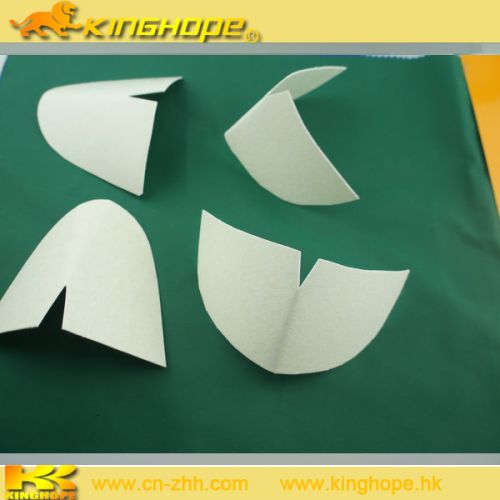 Activate Solvent Chemical Sheet Shoe Counter