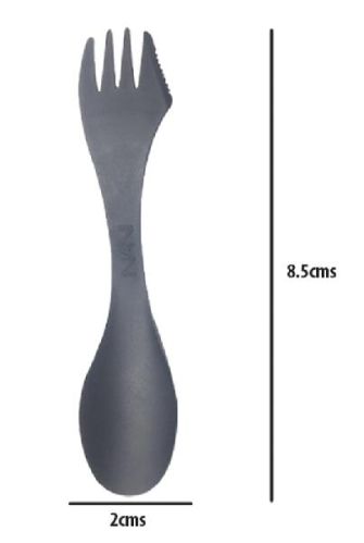 Nani's Trino Small (Black)