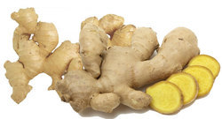 Fresh Ginger, Packaging Size : 500g-1kg