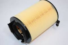 Skoda VW 1F0129620 Air Filter