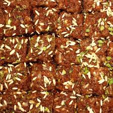 Doda Barfi