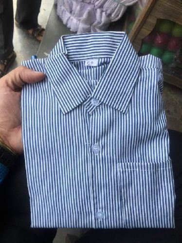 School Uniform Shirt