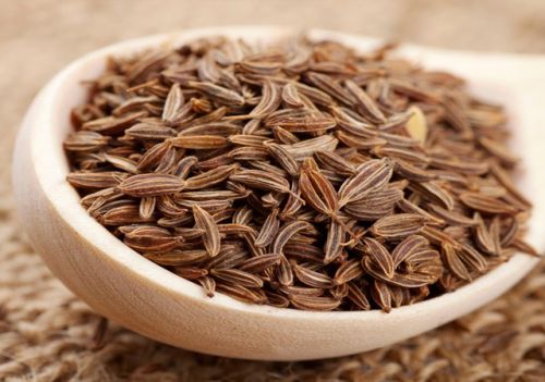 Cumin seed