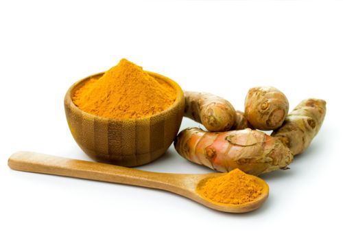 Turmeric, Variety/Quality : A Grade