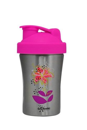 SHAKER LILY Bottle, Capacity : 600ML