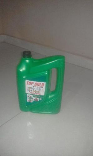 Automobile Lubricant Oil