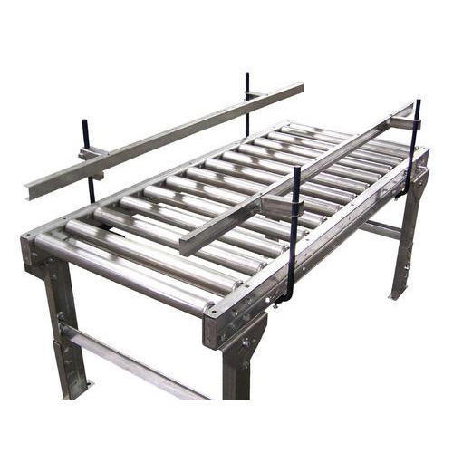 Roller Conveyors