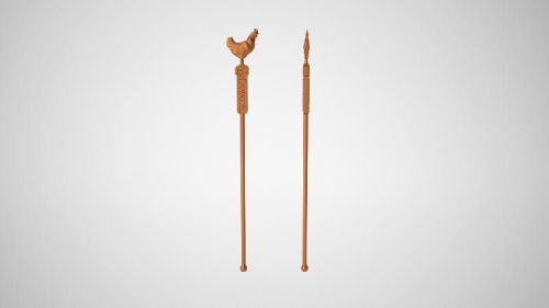 Cocktail Stirrer