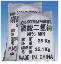 Monosodium Phosphate