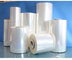 Stretch Film Rolls, Hardness : 15%
