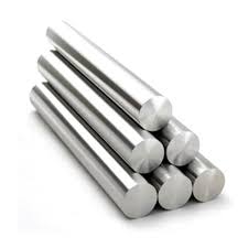 Stainless Steel Bright Bars