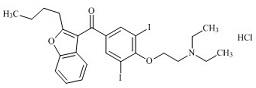 Amiodarone